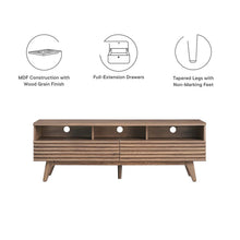 Load image into Gallery viewer, Render 60" TV Stand by Modway