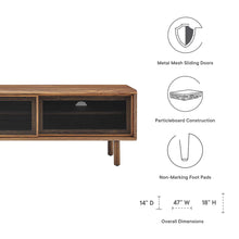 Load image into Gallery viewer, Kurtis 47" TV Stand by Modway