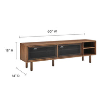 Load image into Gallery viewer, Kurtis 60" TV Stand by Modway