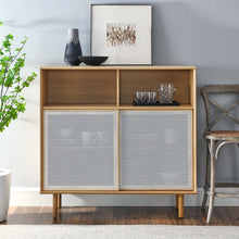 Load image into Gallery viewer, Kurtis 47" Display Cabinet by Modway