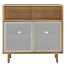 Load image into Gallery viewer, Kurtis 47" Display Cabinet by Modway