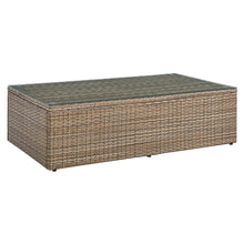 Load image into Gallery viewer, Convene Outdoor Patio Coffee Table by Modway