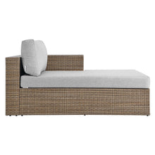 Load image into Gallery viewer, Convene Outdoor Patio Right-Arm Chaise by Modway