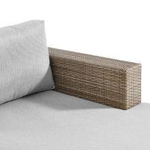 Load image into Gallery viewer, Convene Outdoor Patio Right-Arm Chaise by Modway