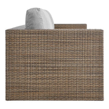 Load image into Gallery viewer, Convene Outdoor Patio Sofa by Modway