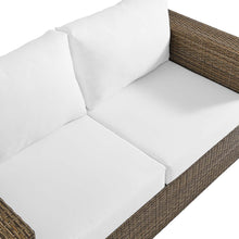 Load image into Gallery viewer, Convene Outdoor Patio Loveseat by Modway