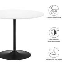 Load image into Gallery viewer, Amuse 40" Dining Table by Modway