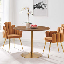 Load image into Gallery viewer, Amuse 40" Dining Table by Modway