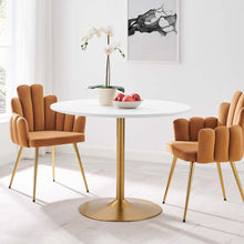 Load image into Gallery viewer, Amuse 40" Dining Table by Modway