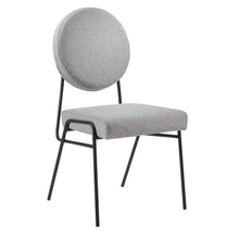 Load image into Gallery viewer, Craft Upholstered Fabric Dining Side Chairs by Modway