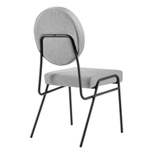 Load image into Gallery viewer, Craft Upholstered Fabric Dining Side Chairs by Modway