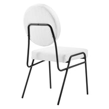 Load image into Gallery viewer, Craft Upholstered Fabric Dining Side Chairs by Modway