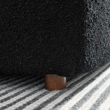 Load image into Gallery viewer, Commix Down Filled Overstuffed Boucle Fabric Armless Chair by Modway