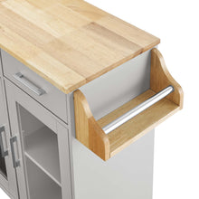 Load image into Gallery viewer, Cuisine Kitchen Cart by Modway