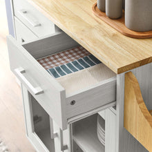 Load image into Gallery viewer, Cuisine Kitchen Cart by Modway