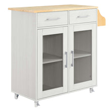 Load image into Gallery viewer, Cuisine Kitchen Cart by Modway