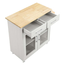 Load image into Gallery viewer, Cuisine Kitchen Cart by Modway