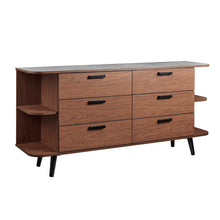Load image into Gallery viewer, Langston Open Display Storage Sideboard by Modway