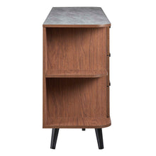 Load image into Gallery viewer, Langston Open Display Storage Sideboard by Modway