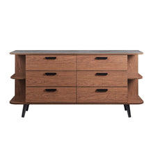 Load image into Gallery viewer, Langston Open Display Storage Sideboard by Modway
