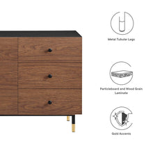 Load image into Gallery viewer, Nexus Storage Cabinet Sideboard by Modway