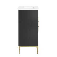 Load image into Gallery viewer, Awaken 18" Bathroom Vanity by Modway