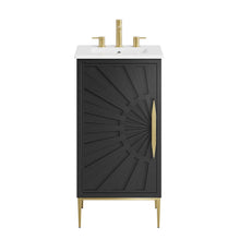 Load image into Gallery viewer, Awaken 18" Bathroom Vanity by Modway