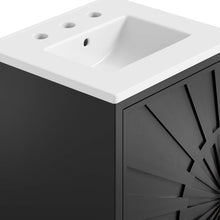 Load image into Gallery viewer, Awaken 18" Bathroom Vanity by Modway
