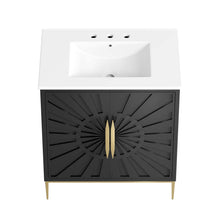 Load image into Gallery viewer, Awaken 30" Bathroom Vanity by Modway