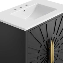 Load image into Gallery viewer, Awaken 30" Bathroom Vanity by Modway