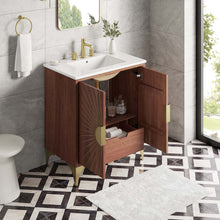 Load image into Gallery viewer, Daylight 30" Bathroom Vanity by Modway