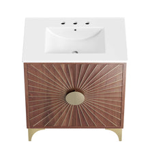 Load image into Gallery viewer, Daylight 30" Bathroom Vanity by Modway