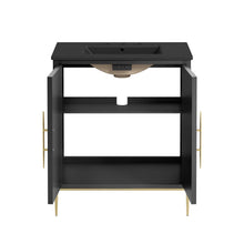 Load image into Gallery viewer, Awaken 30" Bathroom Vanity by Modway