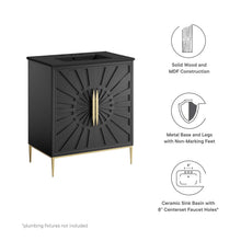 Load image into Gallery viewer, Awaken 30" Bathroom Vanity by Modway