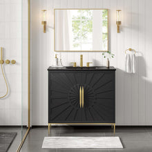 Load image into Gallery viewer, Awaken 36" Bathroom Vanity by Modway