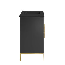 Load image into Gallery viewer, Awaken 36" Bathroom Vanity by Modway