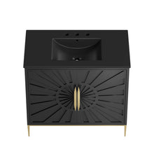 Load image into Gallery viewer, Awaken 36" Bathroom Vanity by Modway