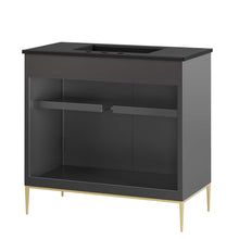 Load image into Gallery viewer, Awaken 36" Bathroom Vanity by Modway