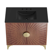 Load image into Gallery viewer, Daylight 36" Bathroom Vanity by Modway