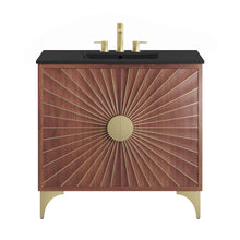 Load image into Gallery viewer, Daylight 36" Bathroom Vanity by Modway