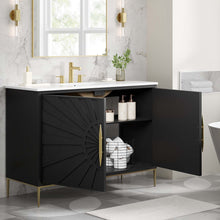 Load image into Gallery viewer, Awaken 48" Bathroom Vanity by Modway