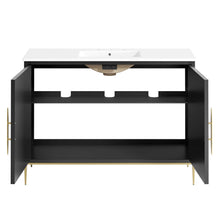 Load image into Gallery viewer, Awaken 48" Bathroom Vanity by Modway