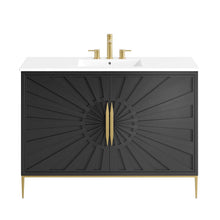 Load image into Gallery viewer, Awaken 48" Bathroom Vanity by Modway
