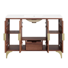 Load image into Gallery viewer, Daylight 48" Bathroom Vanity by Modway