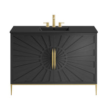 Load image into Gallery viewer, Awaken 48" Bathroom Vanity by Modway