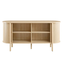 Load image into Gallery viewer, Cadence 63" Curved Sideboard by Modway