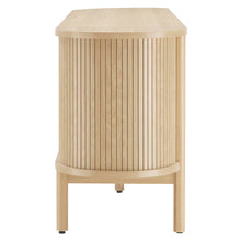 Load image into Gallery viewer, Cadence 71" Curved TV Stand by Modway