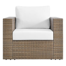 Load image into Gallery viewer, Convene Outdoor Patio Armchair by Modway