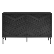 Load image into Gallery viewer, Harper Chevron Sideboard by Modway