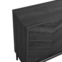 Load image into Gallery viewer, Harper Chevron Sideboard by Modway